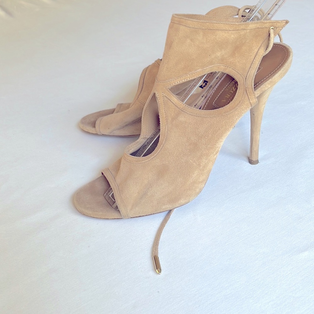 Aquazzura Firenze